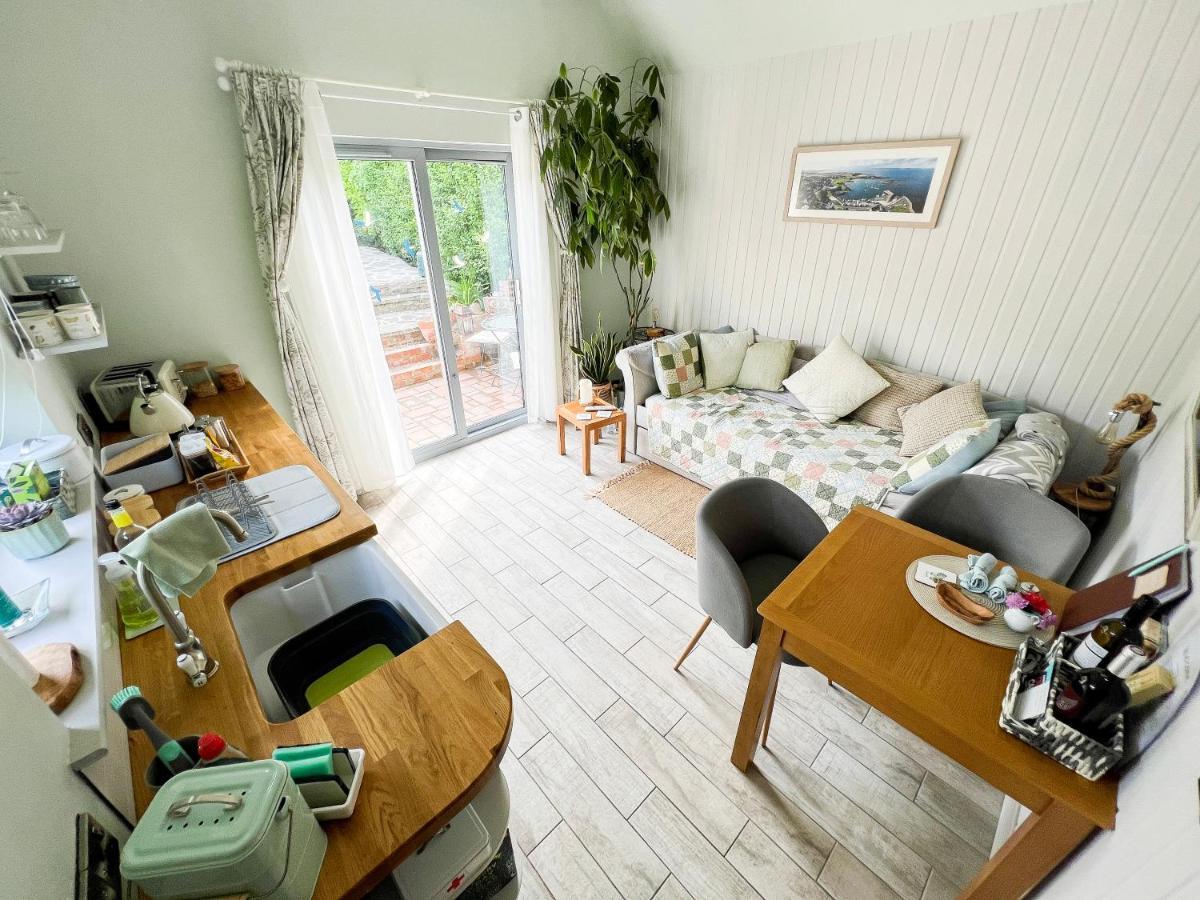 Tern Cottage Groomsport Ngoại thất bức ảnh