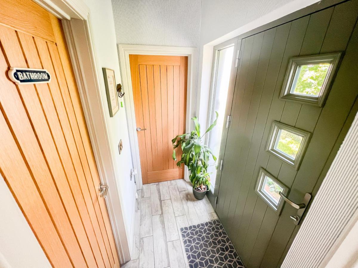 Tern Cottage Groomsport Ngoại thất bức ảnh