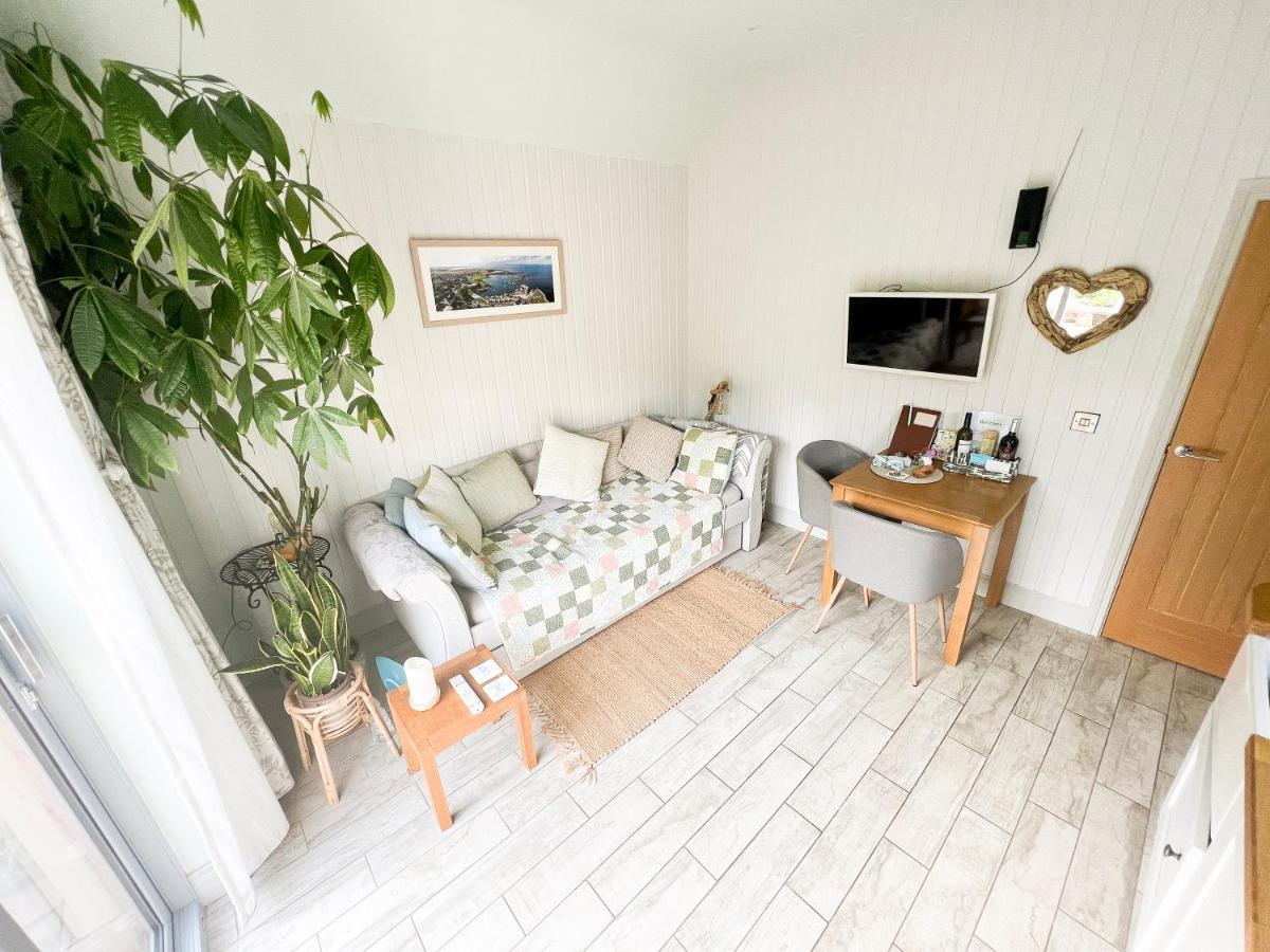 Tern Cottage Groomsport Ngoại thất bức ảnh